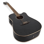 GITARA EL.-AK. IBANEZ PF15ECEBK - Image 3