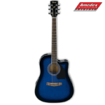 GITARA EL.-AK. IBANEZ PF15ECETBS