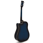 GITARA EL.-AK. IBANEZ PF15ECETBS - Image 2