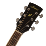 GITARA EL.-AK. IBANEZ PF15ECEBK - Image 7