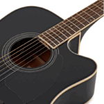 GITARA EL.-AK. IBANEZ PF15ECEBK - Image 4