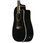 GITARA EL.-AK. IBANEZ PF15ECEBK - Image 5
