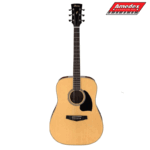 GITARA AK. IBANEZ PF15NT