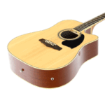 GITARA EL.-AK. IBANEZ PF15ECENT - Image 3