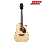 GITARA EL.-AK. IBANEZ PF16MWCE NT