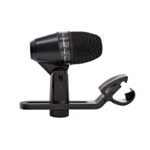 MIKROFON BUBNJ. SHURE PGADRUMKIT4 SET - Image 2