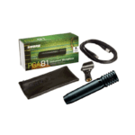 MIKROFON SHURE PGA81 XLR KONDENZATORSKI - Image 2