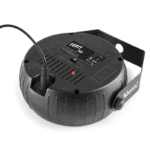 REFLEKTOR BeamZ PLP14 LED 6x1W Battery IR 153.209 UV - Image 2