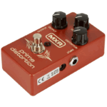 PEDALA MXR M69 PRIME Distorsion - Image 2