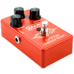 PEDALA MXR M69 PRIME Distorsion - Image 3