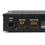 POJAČALO 100V Power Dynamic  PRM120 6-CH  120W 952.152 - Image 3