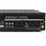 POJAČALO 100V Power Dynamic  PRM120 6-CH  120W 952.152 - Image 4