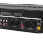 POJAČALO 100V ZONSKO Power Dynamics PRM240 240W 952.154 - Image 3