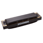 USNA HARMONIKA HOHNER PRO HARP C - Image 2