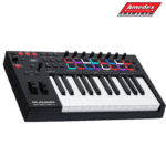KLAVIJATURA USB MIDI M-AUDIO OXYGEN PRO25
