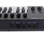 KLAVIJATURA USB MIDI M-AUDIO OXYGEN PRO25 - Image 3