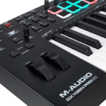 KLAVIJATURA USB MIDI M-AUDIO OXYGEN PRO25 - Image 4