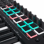 KLAVIJATURA USB MIDI M-AUDIO OXYGEN PRO25 - Image 5