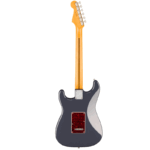 ELEKTRIČNA GITARA Fender Am Pro Classic Strat RW Faded Black 0114940322 - Image 2