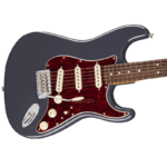 ELEKTRIČNA GITARA Fender Am Pro Classic Strat RW Faded Black 0114940322 - Image 3