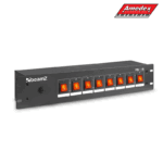 BeamZ PS08S SCHUKO PREKIDAČ - 8 154.040