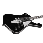 GITARA EL. IBANEZ PS60BK PAUL STANLEY W/BAG - Image 3
