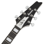 GITARA EL. IBANEZ PS60BK PAUL STANLEY W/BAG - Image 5