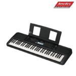 KLAVIJATURA YAMAHA PSR-E383 BK