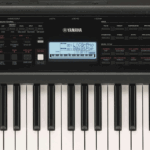 KLAVIJATURA YAMAHA PSR-E383 BK - Image 4
