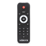 Vonyx PSS302 170.118 - Image 10