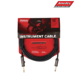KABAL INSTR. D'ADDARIO PWAGL15 4,5 mm