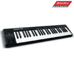 KLAVIJATURA KONTROLER ALESIS Q49 MKII
