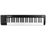 KLAVIJATURA KONTROLER ALESIS Q49 MKII - Image 2