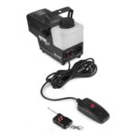 MAŠINA ZA DIM BeamZ RAGE600 SA BEŽIČNIM KONTROLEROM 160.702 - Image 2