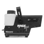MAŠINA ZA DIM BeamZ RAGE600LED SA BEŽIČNIM KONTROLEROM 160.704 - Image 4