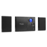 HIFI SISTEM AUDIZIO REIMS COMPACT STEREO 102.313 - Image 2