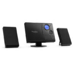 HIFI SISTEM AUDIZIO REIMS COMPACT STEREO 102.313 - Image 3