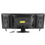 HIFI SISTEM AUDIZIO REIMS COMPACT STEREO 102.313 - Image 4
