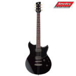 GITARA EL. YAMAHA RSE20 REVSTAR BLACK