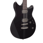 GITARA EL. YAMAHA RSE20 REVSTAR BLACK - Image 3