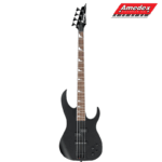 GITARA BASS IBANEZ RGB300-BKF
