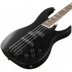 GITARA BASS IBANEZ RGB300-BKF - Image 3