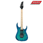 GITARA ELEKTRIČNA IBANEZ RG370AHMZ BMT