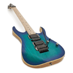 GITARA ELEKTRIČNA IBANEZ RG370AHMZ BMT - Image 4