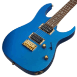 GITARA EL. IBANEZ RG421G-LBM - Image 3