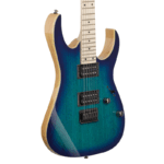 Ibanez RG421AHM-BMT - Image 4