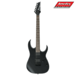 GITARA EL. IBANEZ RG421EXBKF