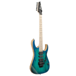 GITARA EL. IBANEZ RG470AHM-BMT - Image 3
