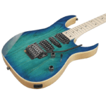 GITARA EL. IBANEZ RG470AHM-BMT - Image 4