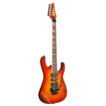 Ibanez RG470DXFM-CS - Image 3